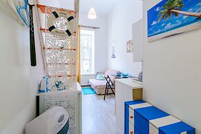 Sokroma Alye Parusa Aparts