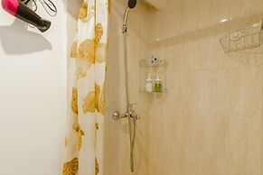 Sokroma Alye Parusa Aparts