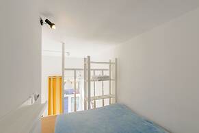 Sokroma Alye Parusa Aparts