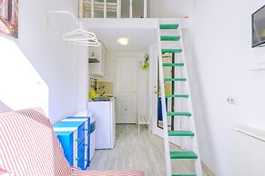 Sokroma Alye Parusa Aparts