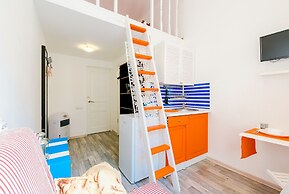 Sokroma Alye Parusa Aparts