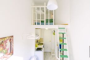 Sokroma Alye Parusa Aparts