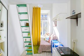 Sokroma Alye Parusa Aparts