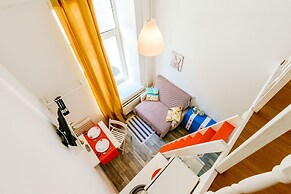 Sokroma Alye Parusa Aparts