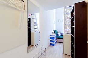 Sokroma Alye Parusa Aparts