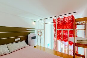 Sokroma Alye Parusa Aparts