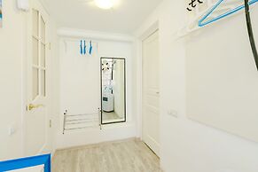 Sokroma Alye Parusa Aparts