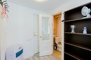 Sokroma Alye Parusa Aparts