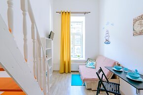 Sokroma Alye Parusa Aparts