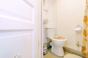 Sokroma Alye Parusa Aparts