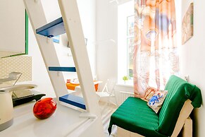 Sokroma Alye Parusa Aparts