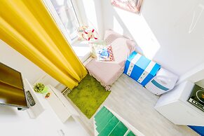 Sokroma Alye Parusa Aparts