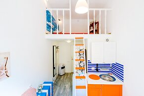 Sokroma Alye Parusa Aparts