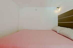 Sokroma Alye Parusa Aparts