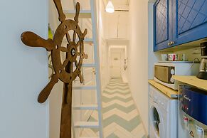 Sokroma Alye Parusa Aparts