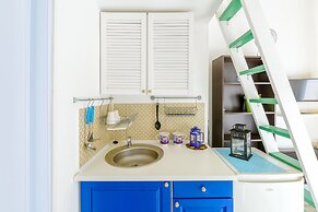 Sokroma Alye Parusa Aparts