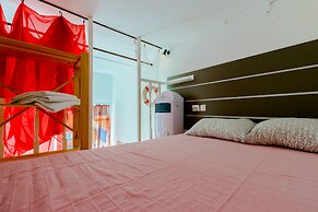 Sokroma Alye Parusa Aparts