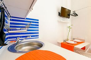 Sokroma Alye Parusa Aparts