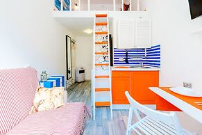 Sokroma Alye Parusa Aparts