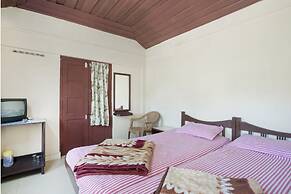 GuestHouser 4 BHK Homestay f531