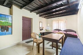 GuestHouser 4 BHK Homestay f531