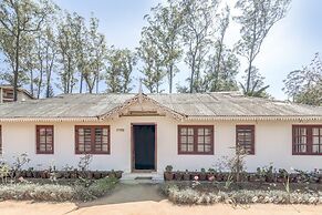 GuestHouser 4 BHK Homestay f531