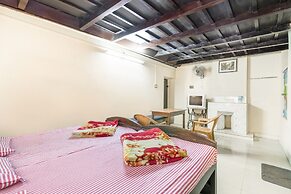 GuestHouser 4 BHK Homestay f531
