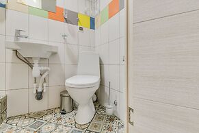 Sokroma PiterFM Aparts