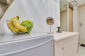 Sokroma PiterFM Aparts