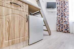 Sokroma PiterFM Aparts