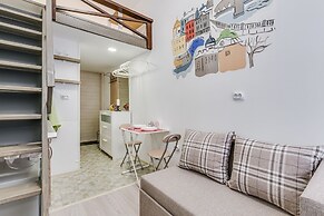 Sokroma PiterFM Aparts