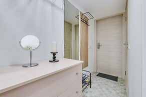 Sokroma PiterFM Aparts