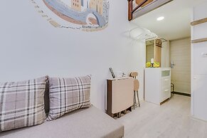 Sokroma PiterFM Aparts