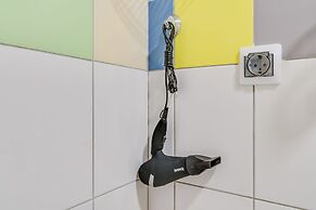 Sokroma PiterFM Aparts