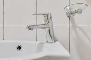 Sokroma PiterFM Aparts