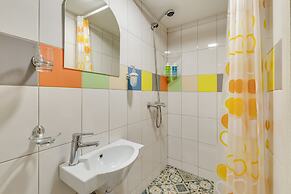 Sokroma PiterFM Aparts