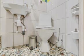 Sokroma PiterFM Aparts