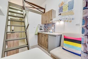 Sokroma PiterFM Aparts