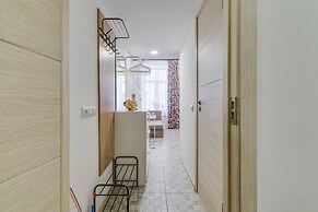 Sokroma PiterFM Aparts