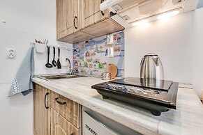 Sokroma PiterFM Aparts