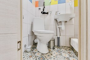 Sokroma PiterFM Aparts