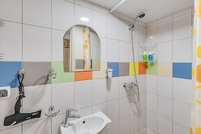 Sokroma PiterFM Aparts