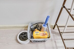 Sokroma PiterFM Aparts