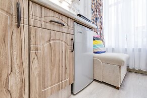 Sokroma PiterFM Aparts