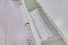 Sokroma PiterFM Aparts