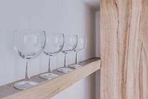 Sokroma PiterFM Aparts