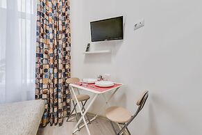 Sokroma PiterFM Aparts