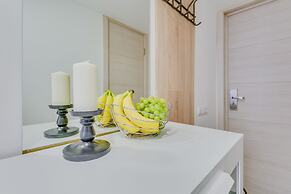 Sokroma PiterFM Aparts