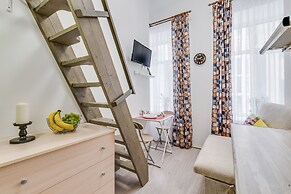 Sokroma PiterFM Aparts