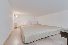 Sokroma PiterFM Aparts